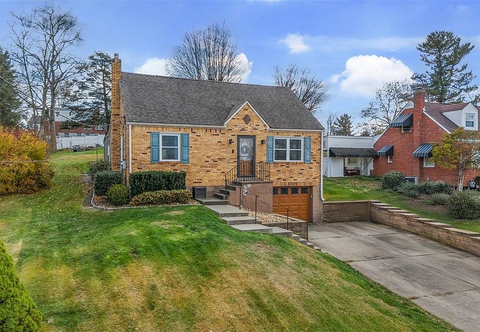 1st image of 3007 Aljean Dr
