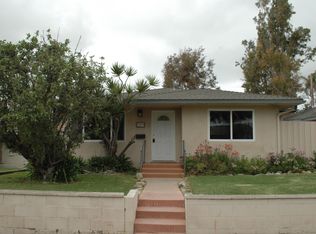 3299 San Pablo St, Ventura, CA 93003
