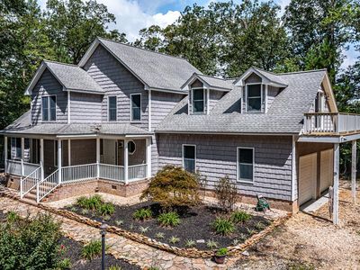 575 Locksley Hall Rd, Reedville, VA, 22539