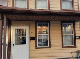 117 N 10th St, Lebanon, PA 17046