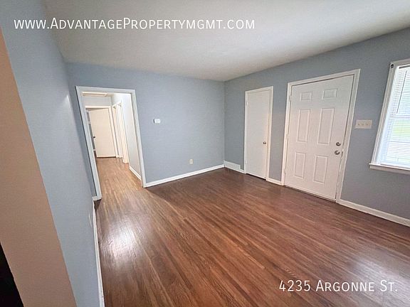 3rd image of 4235 Argonne St