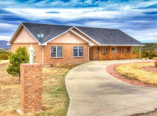 405 Memory Ln, Trinidad, CO 81082