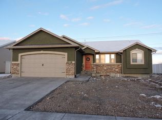 6248 Zachary Dr, Idaho Falls, ID 83402