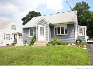 88 Collins Rd, Bristol, CT 06010