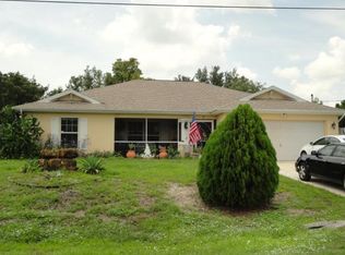 3715 17th St W, Lehigh Acres, FL 33971