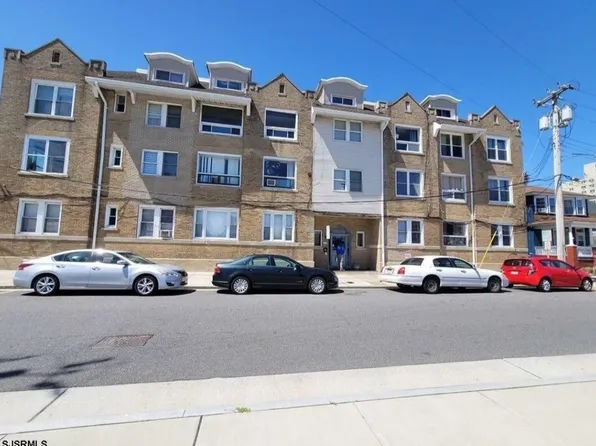 3801 Atlantic Ave APT B5, Atlantic City, NJ 08401