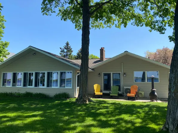 380 Shorewood Dr, Detroit Lakes, MN 56501
