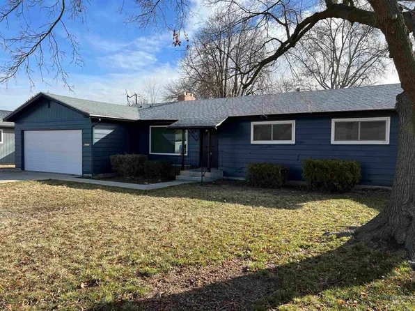 2311 Colorado Ave, Caldwell, ID 83605