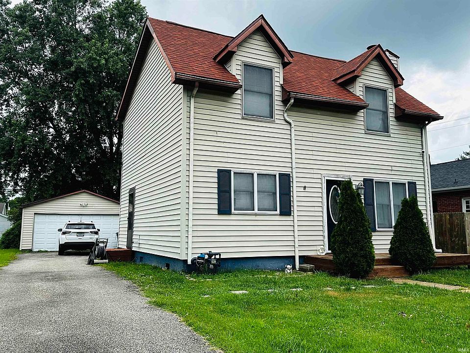 1st image of 205 S Thomas Ave