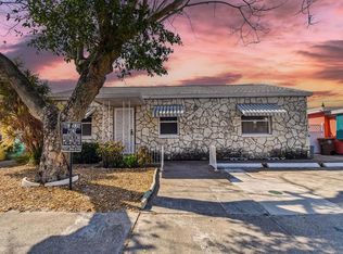 106 146th Ave E, Madeira Beach, FL 33708
