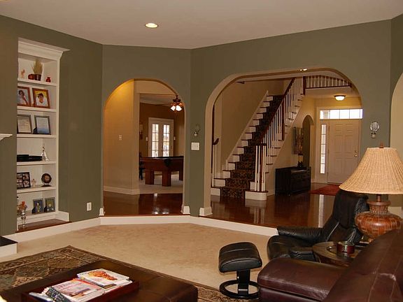 Family Room 3rd View