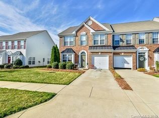4048 Holly Villa Cir, Indian Trail, NC 28079