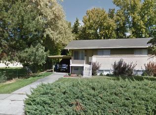 1219 E Bonner Way, Millcreek, UT 84117