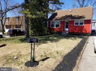 40 Kohomo Ave, Sicklerville, NJ 08081