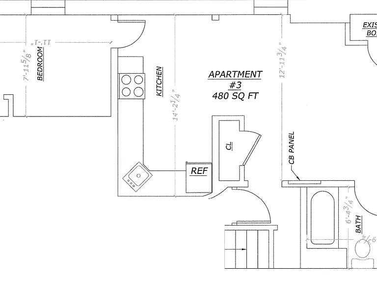 315 Beacon Apartments — Photo 27