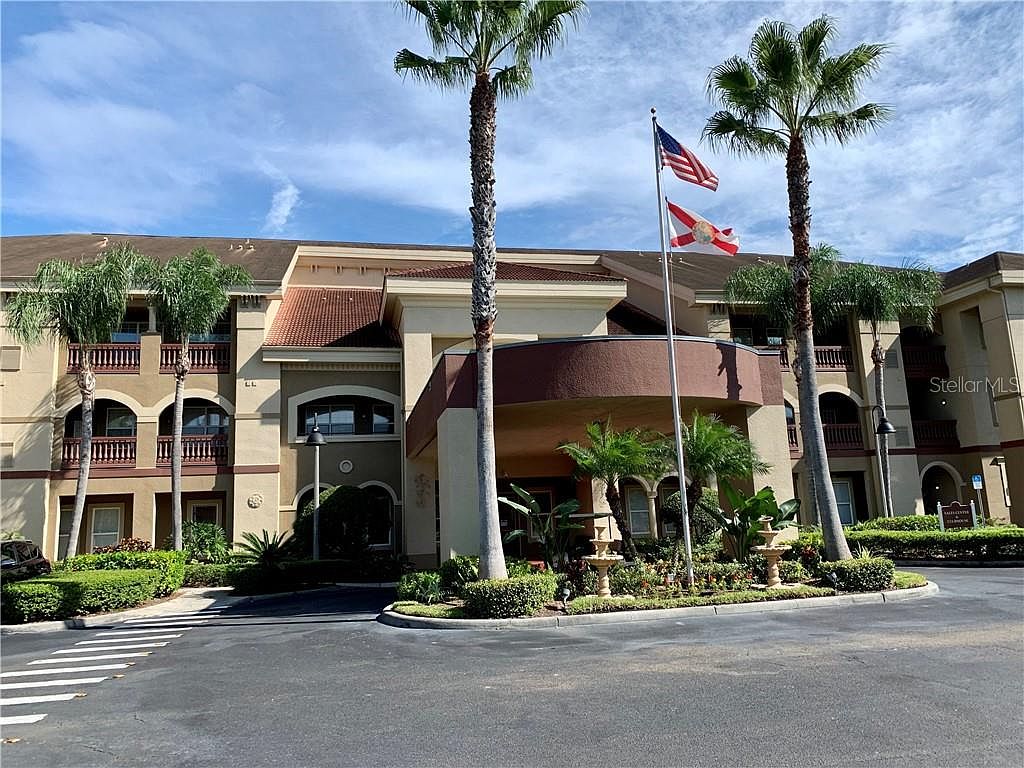 1710 Villa Capri Cir Apt 313 Odessa Fl 33556 Zillow