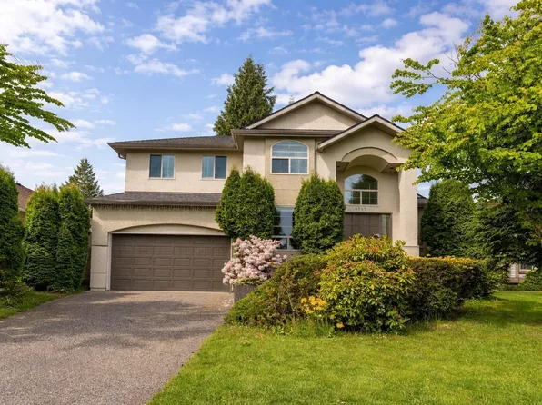 8327 169a St, Surrey, BC V4N 4V1