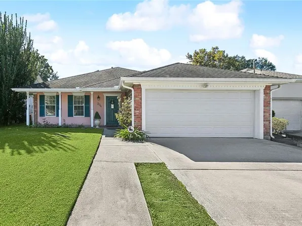 204 Dodge Ave, New Orleans, LA 70121