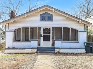 4232 Terrace S, Birmingham, AL 35208