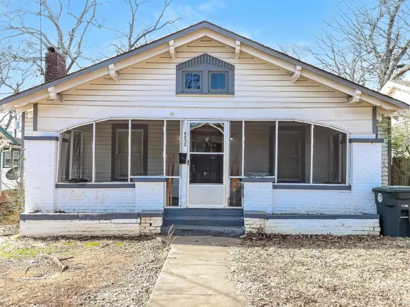 4232 Terrace S, Birmingham, AL 35208