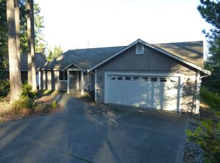 691 E Country Club Dr E, Union, WA 98592