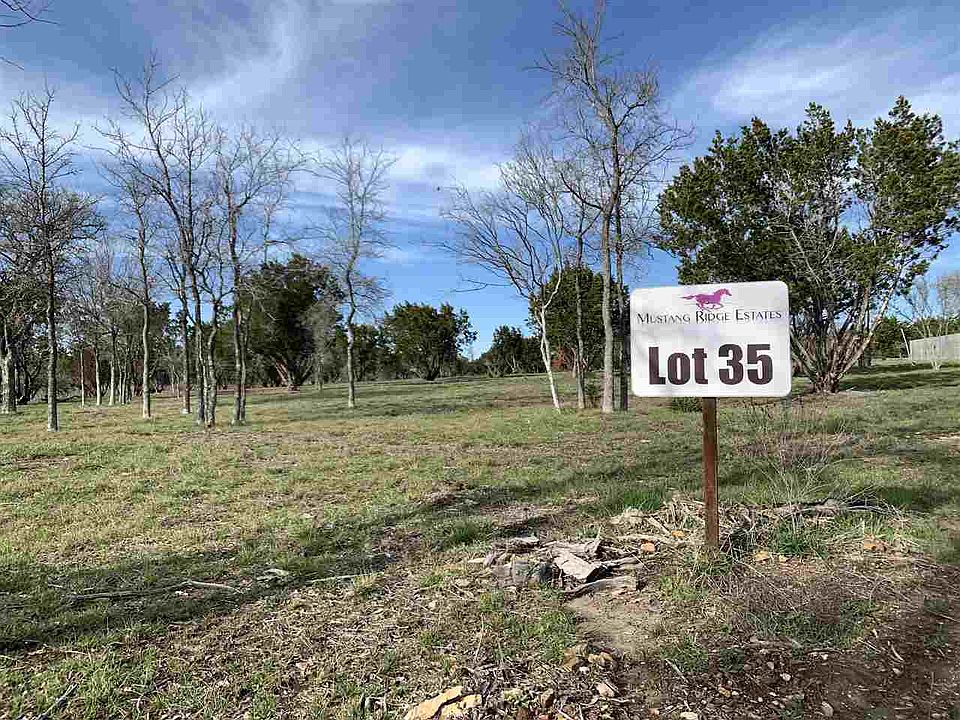 1st image of lot 35 Trophy Oak Trail