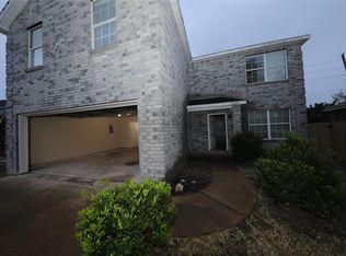 12620 Rio Bravo St, Rosharon, TX 77583