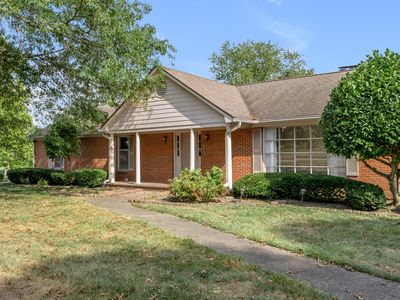 1853 Bahama Rd, Lexington, KY, 40509