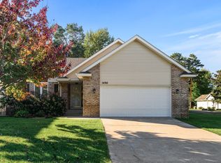 1496 132nd Ln NW, Coon Rapids, MN 55448