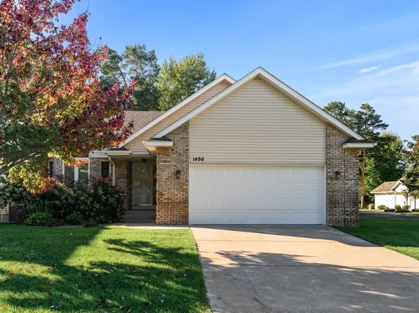 1496 132nd Ln NW, Coon Rapids, MN 55448