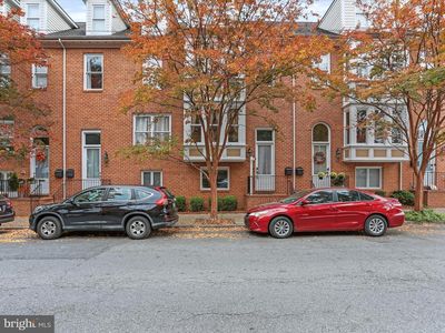 5 College Ave, Frederick, MD, 21701