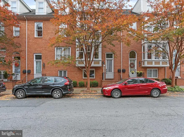 5 College Ave, Frederick, MD 21701