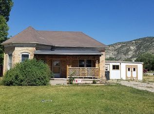 525 E 300 N, Nephi, UT 84648