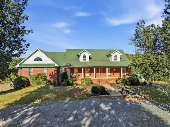 6701 McCormick Ridge Rd, Whitleyville, TN 38588
