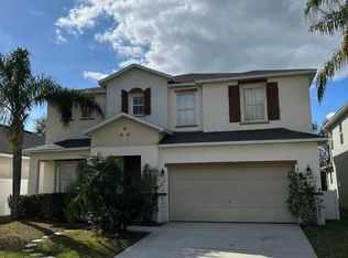 407 Aldridge Ln, Davenport, FL 33897