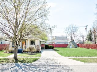 1624 Nelson St, Port Huron, MI 48060
