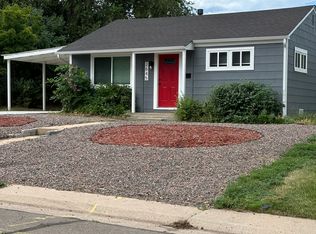 2645 S Linley Ct, Denver, CO 80219
