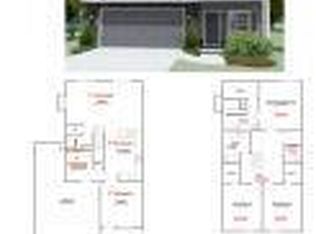 6736 Padgett Hill Ln, Knoxville, TN 37931