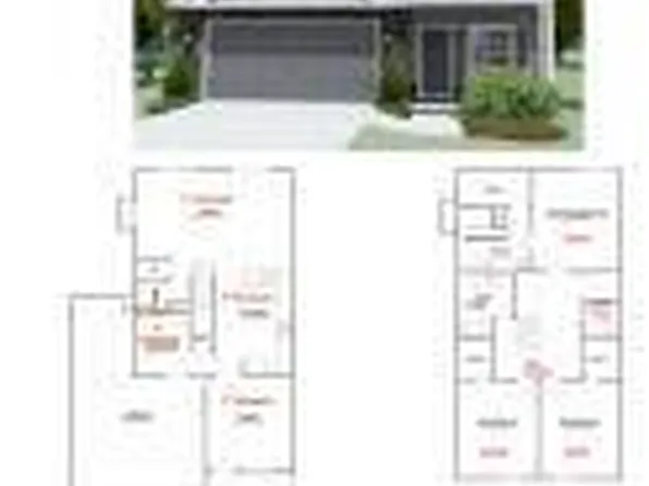 6736 Padgett Hill Ln, Knoxville, TN 37931