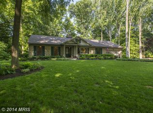 5120 Durham Rd W, Columbia, MD 21044