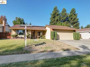 5951 Hansen Dr, Pleasanton, CA 94566