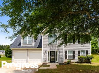 4310 Macy Ct, Douglasville, GA 30135