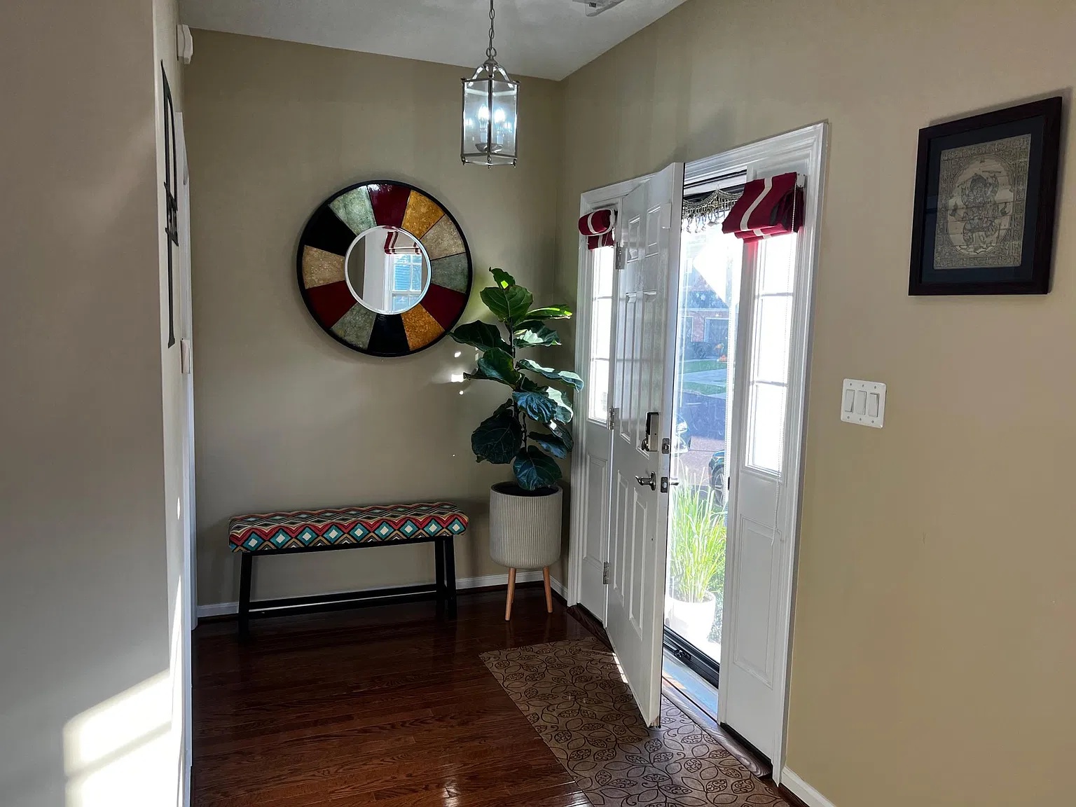 4437 Riverview Ln — Photo 1