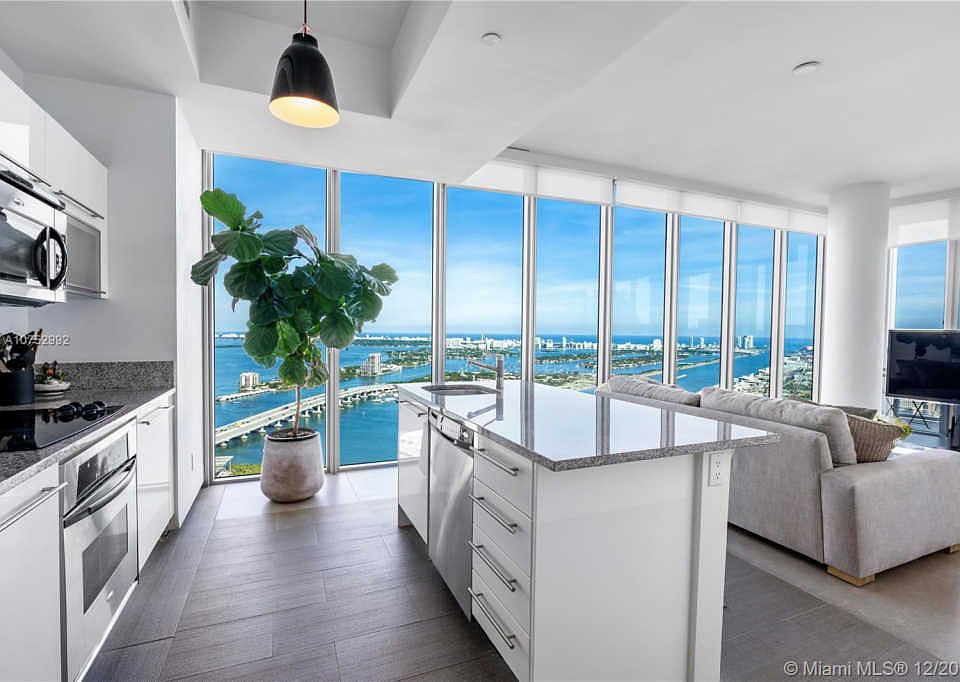 1st image of 888 Biscayne Blvd APT 5408