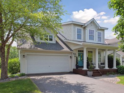 14017 51st Ave N, Plymouth, MN, 55446