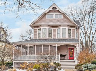 120 S Spring Ave, La Grange, IL 60525