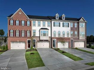 7827 Rappaport Dr, Jessup, MD 20794