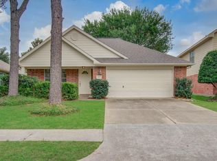 20319 Savannah Bay Rd, Cypress, TX 77433
