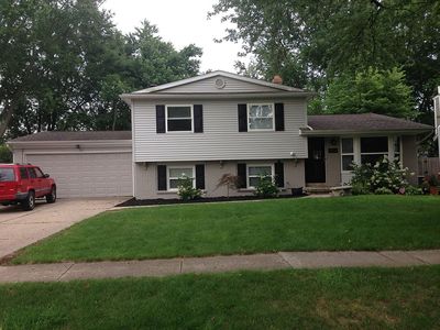 1613 Bellaire Ave, Portage, MI, 49024
