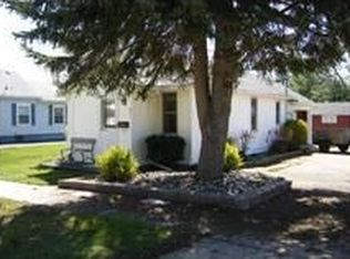 611 W Park St, Saint Johns, MI